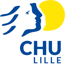institución asociada : CHU Lille 
