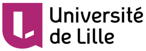 Partner : Universié de Lille