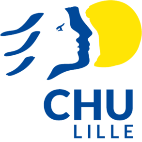 Etablisement associé: CHU Lille 